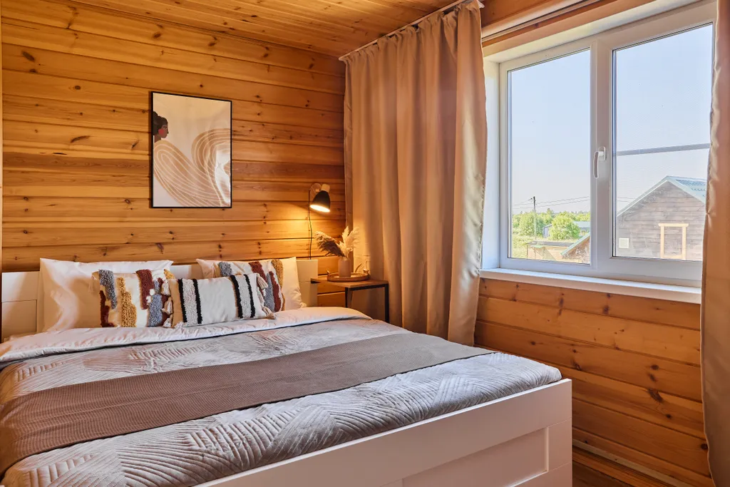 Загородный дом у Спасо-Преображенского монастыря