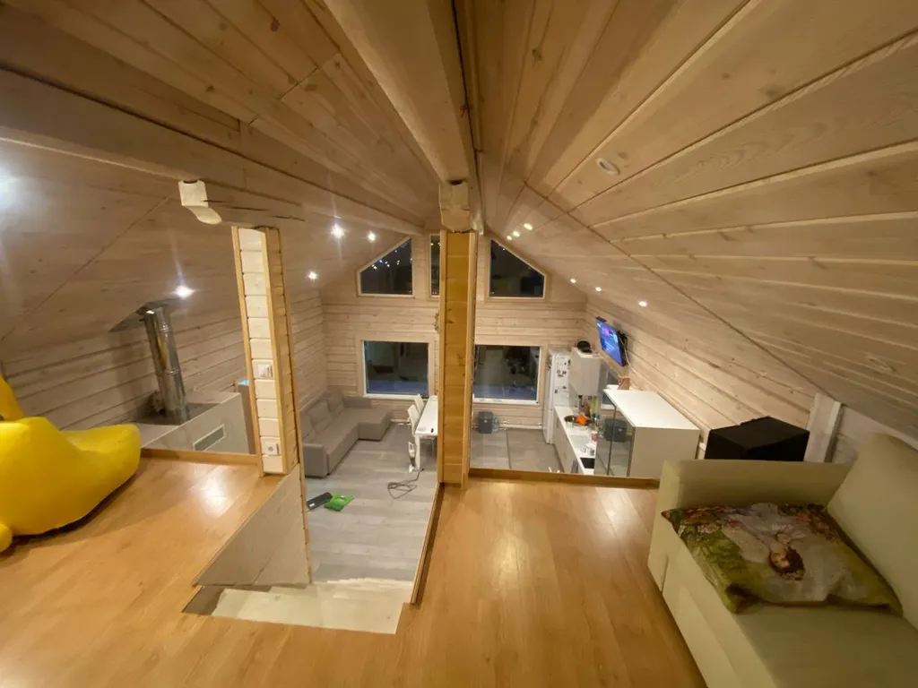 Дом отдыха Сорола