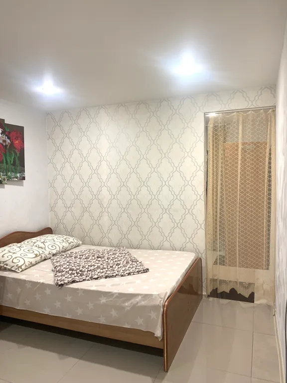 Квартира Комната — Гагра