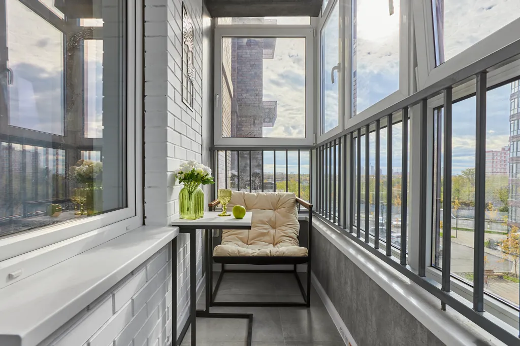 Квартира Стильные апартаменты — Краснодар