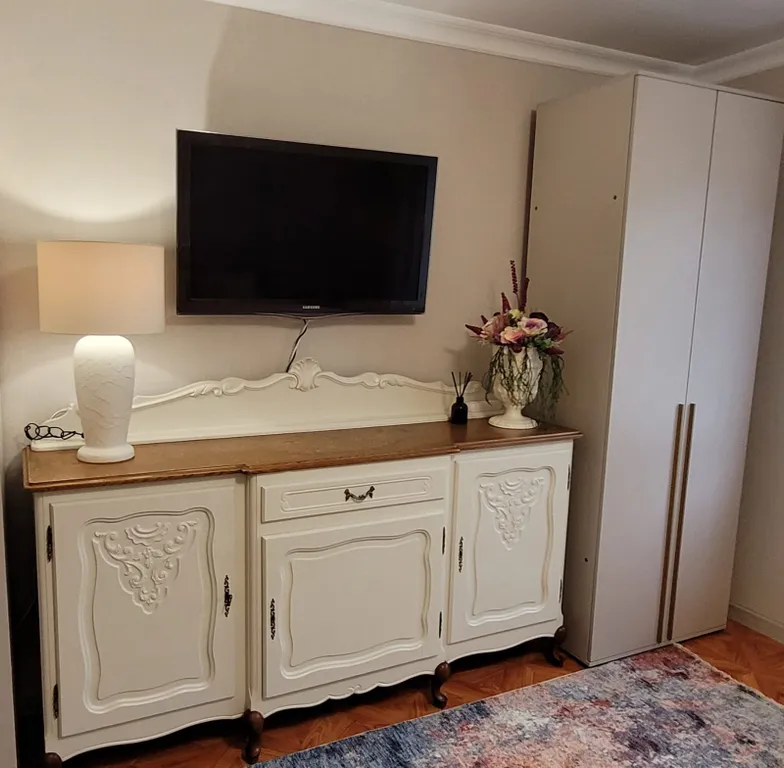 Квартира Уютная квартира в центре города — Зеленоградск