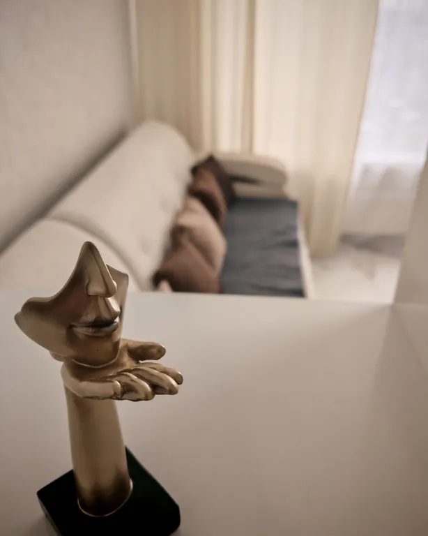 Апартаменты Авион Солар