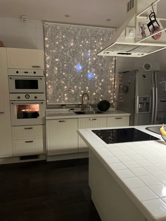 Авторский дом для комфортной жизни и отдыха