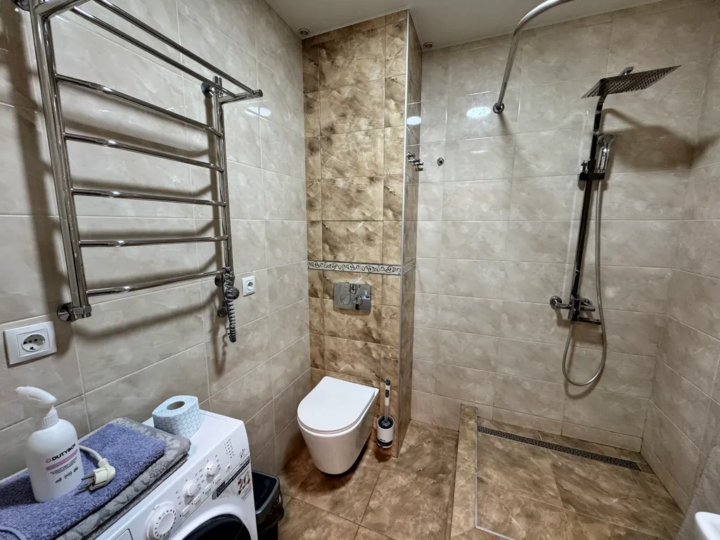 Уютная студия