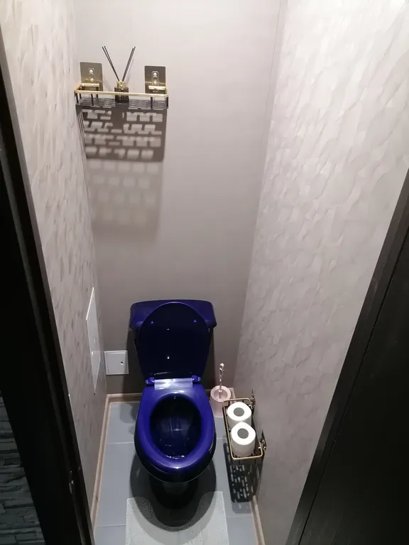 Квартира 2-комнатная Квартира — Шерегеш