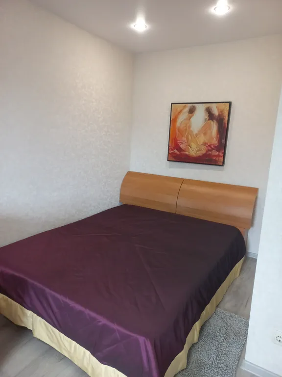 Уютная квартира в центре