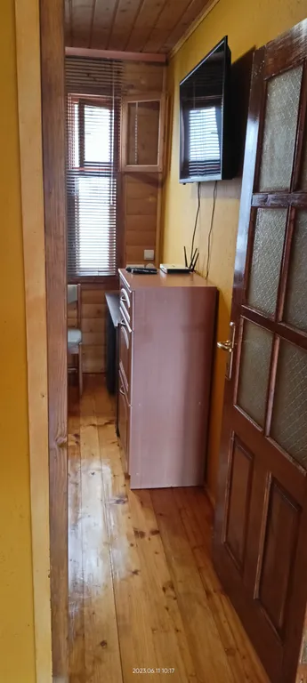 Комфортабельный домик у моря