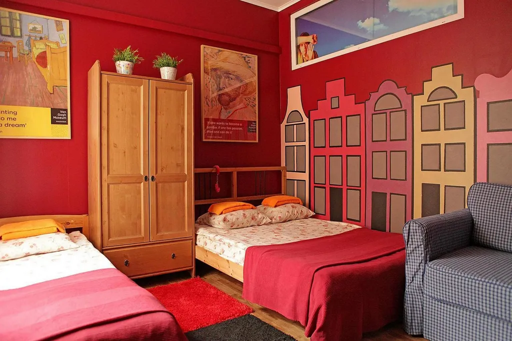 Квартира Комната — Санкт-Петербург