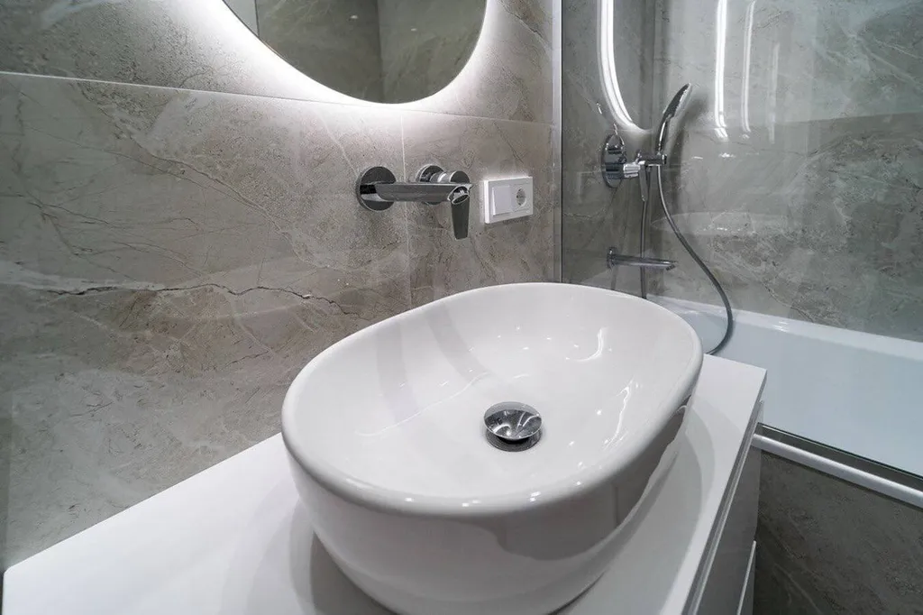 Стильная студия Париж в ЖК Minsk World