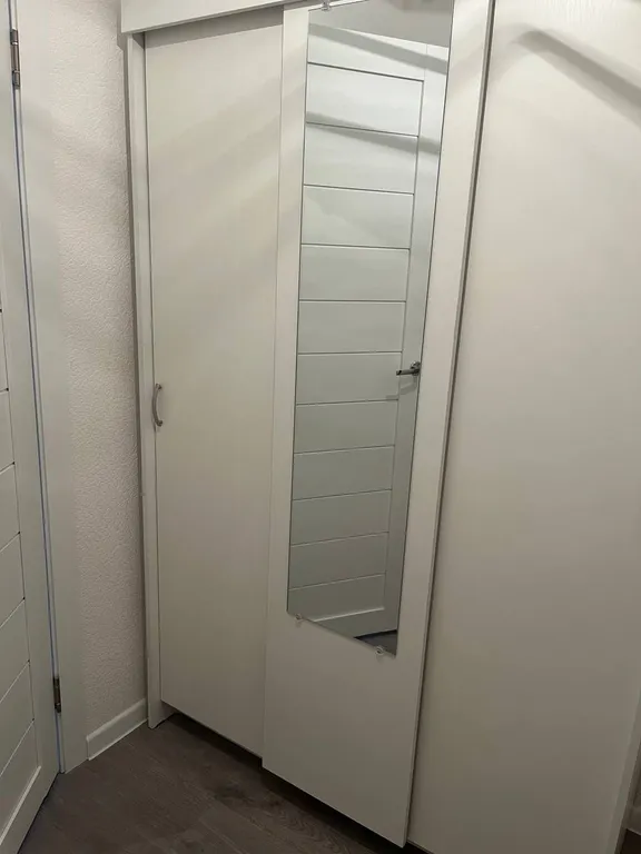 Видовая студия у метро в ЦДС Северный