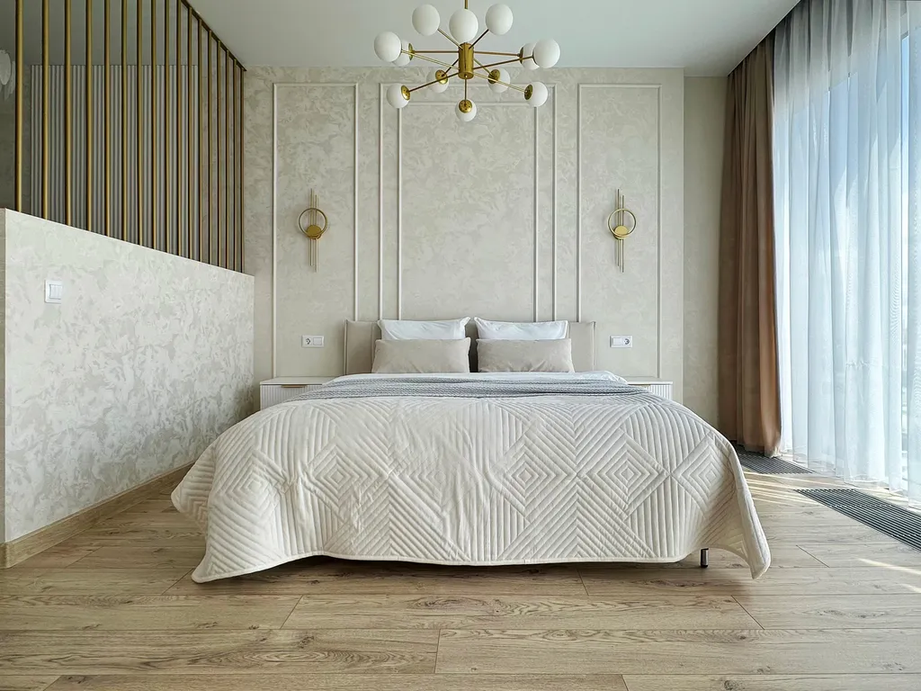 Апартаменты в резиденции Галерии Чижова, центр города