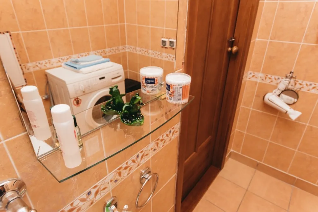 Улучшенный апартамент рядом с ТРЦ Алатырь, ст.Арена