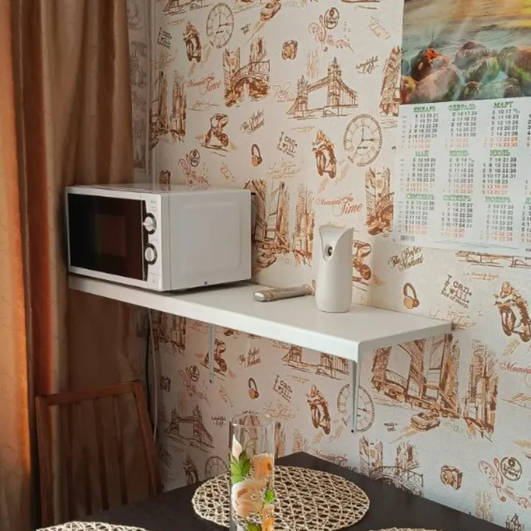 Квартира у моря