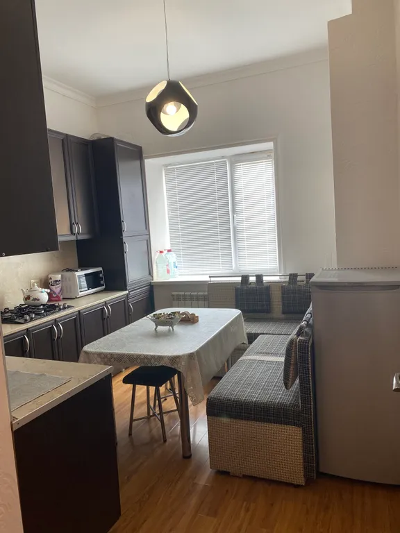 1-комнатная квартира на берегу моря, со всеми удобствами