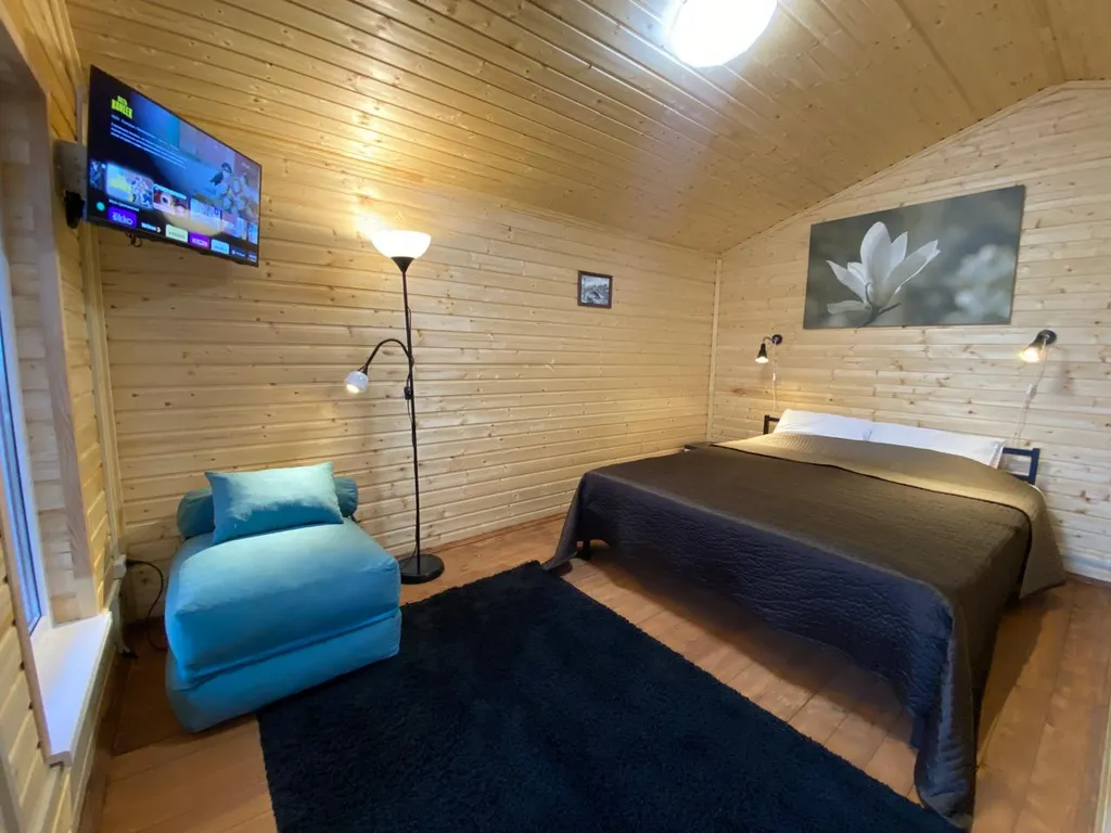 Коттедж Уединенный отдых в предгорье — аренда посуточно в Нальчик