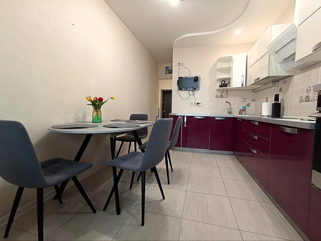 Квартира Квартира Best Home рядом тц Парк Хаус — Волгоград