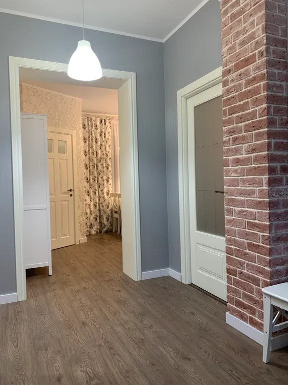 Апартамент По волнам моей памяти