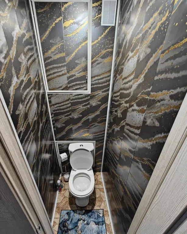 Квартира в 10 минутах от Байкала