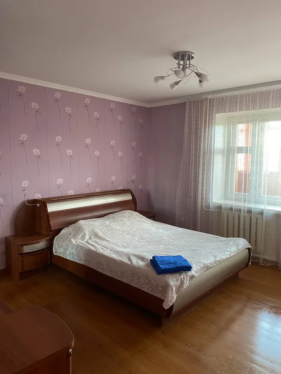 2-комнатная квартира в самом центре города