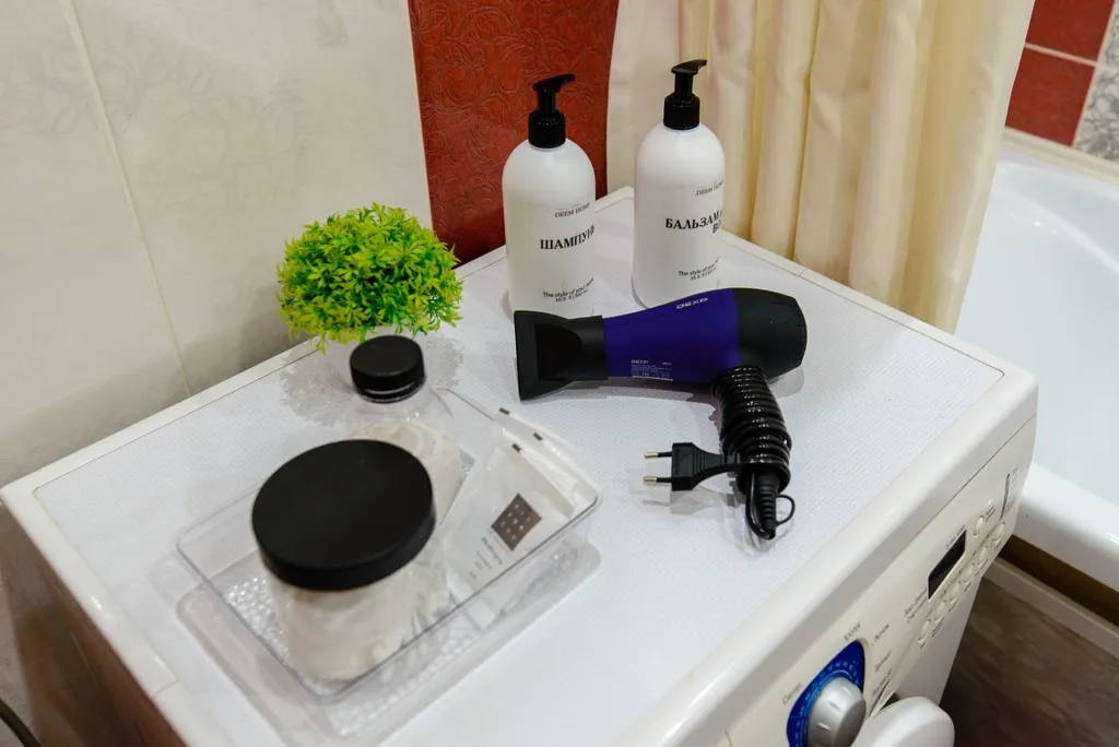 2-комнатная уютная квартира