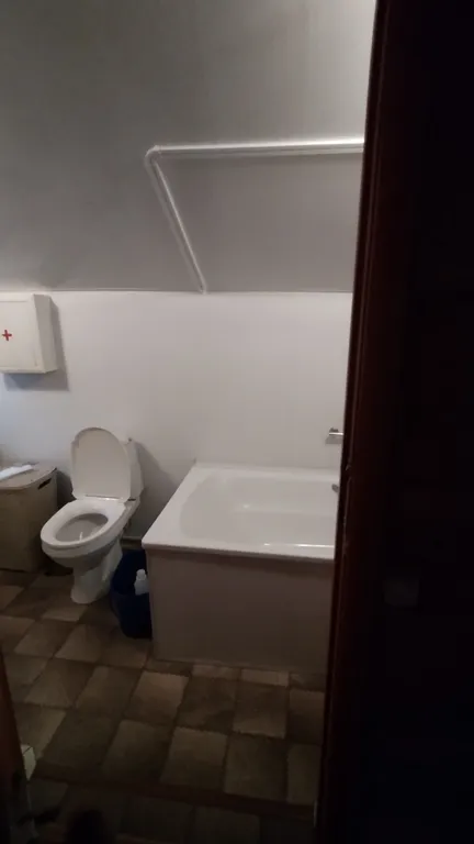 Домик у Оки