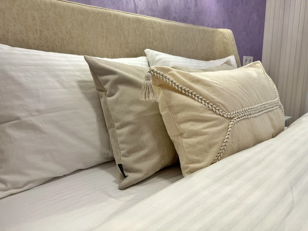 Уютная и эстетичная 3к квартира Апарт-Комфорт м. Цветной бульвар