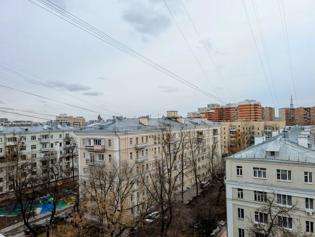 КвартираСвободна у метро Добрынинская