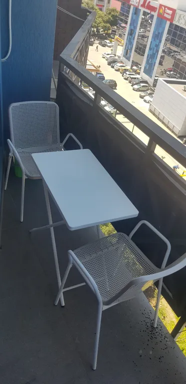 Квартира Квартира-студия в центре — Адлер