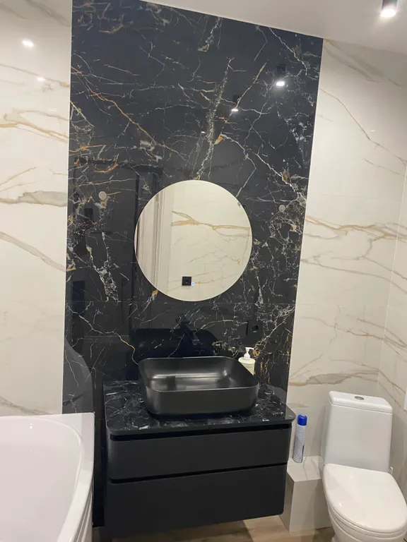 Квартира в ЖК "Шиханы"