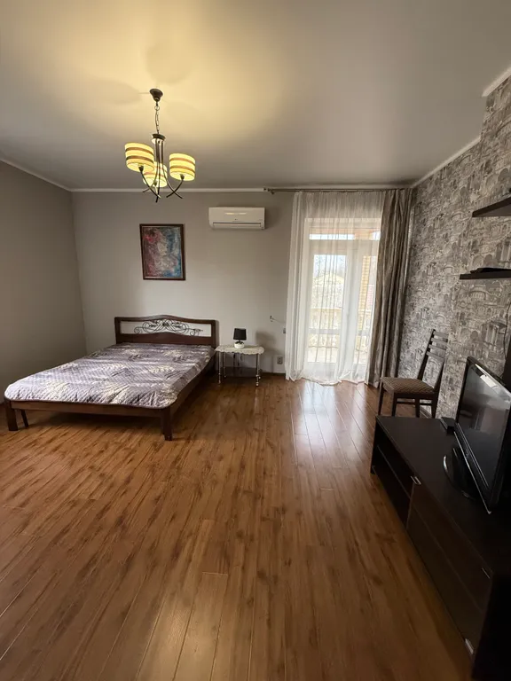 Дом отдыха в близи к центральному парку и питьевой галерее