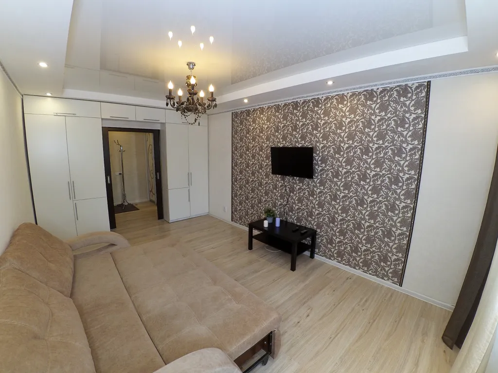 Квартира возле аквапарка Ривьера