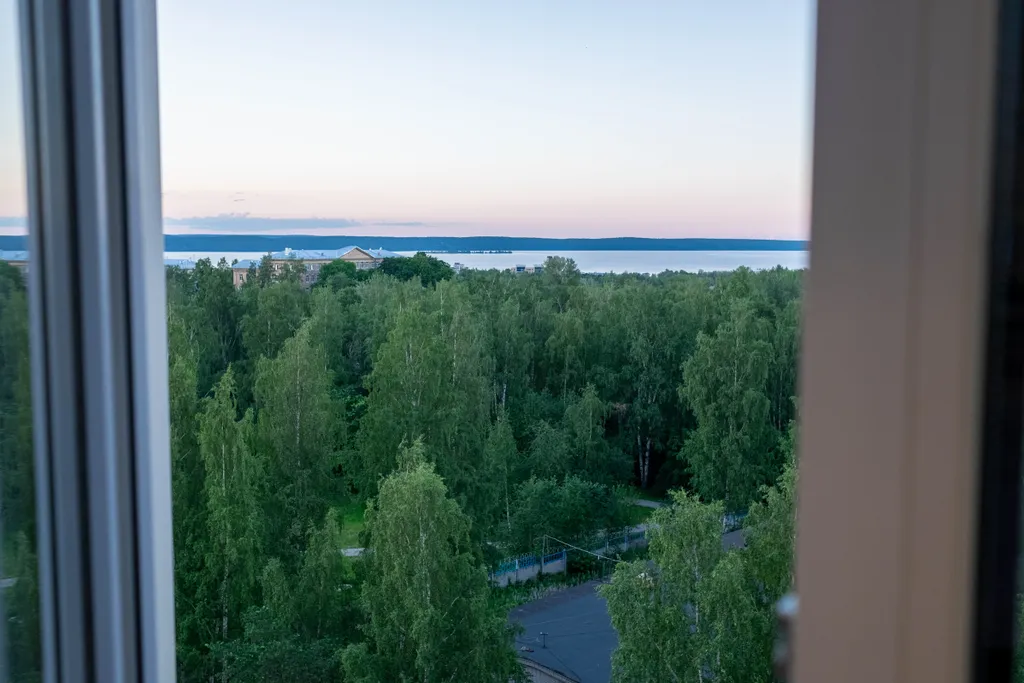 Апартаменты в ЖК Первомайский