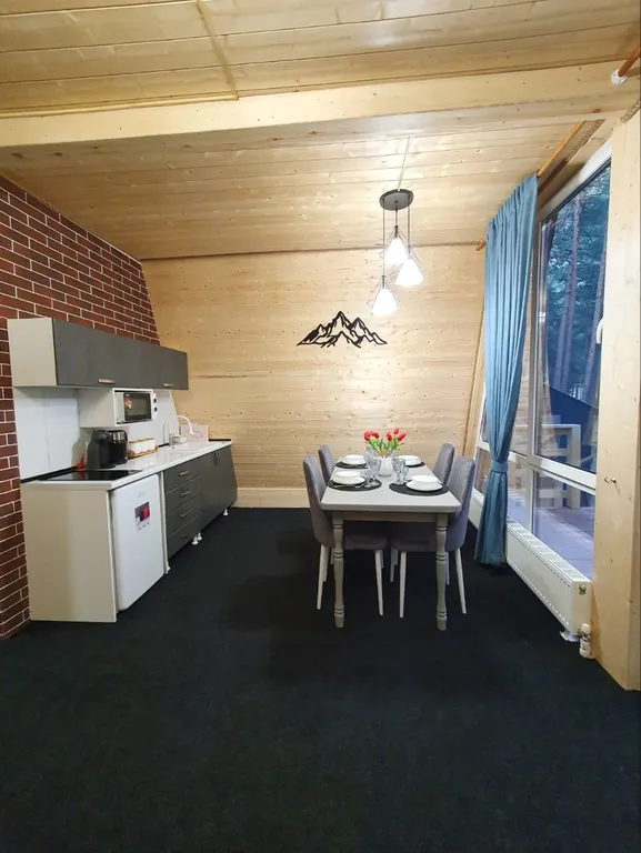 Гостевой дом Эльбрус