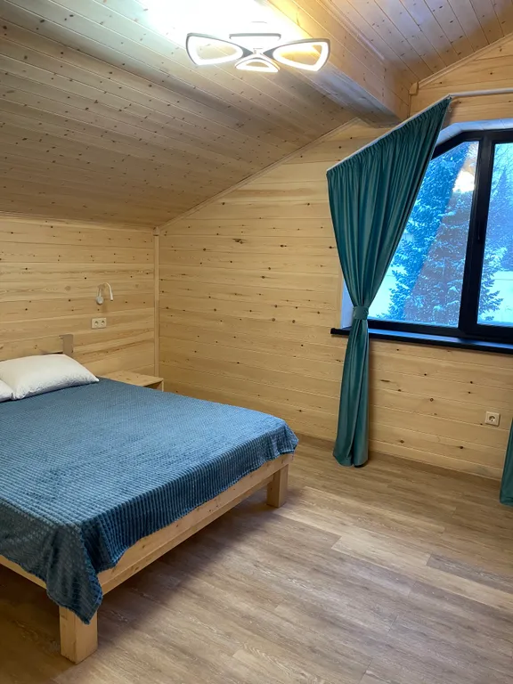 Гостевой дом