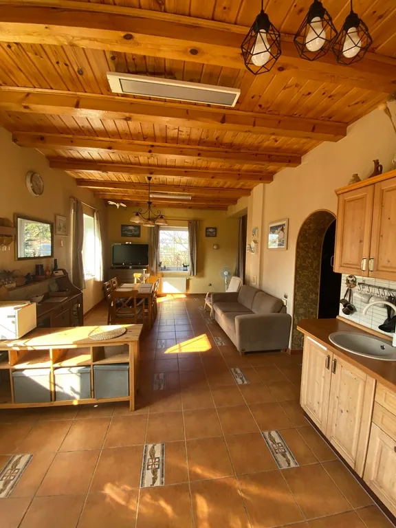 Дом для отдыха Майя возле моря