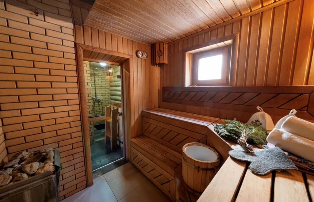 База Империал дом Горин