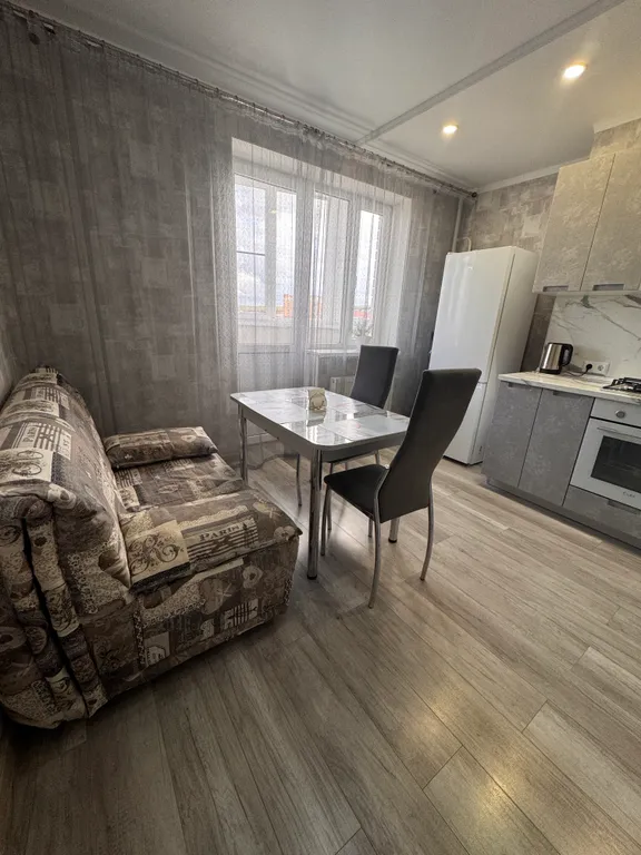 Квартира Квартира в центре города — Горячий Ключ