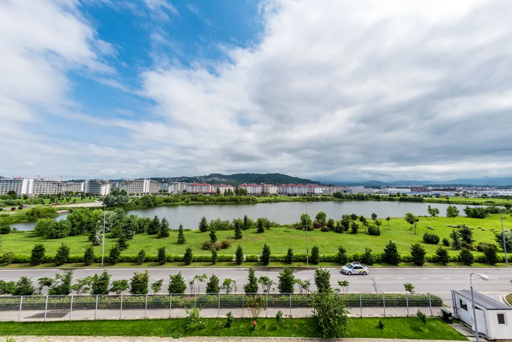 Квартира в Чистых прудах