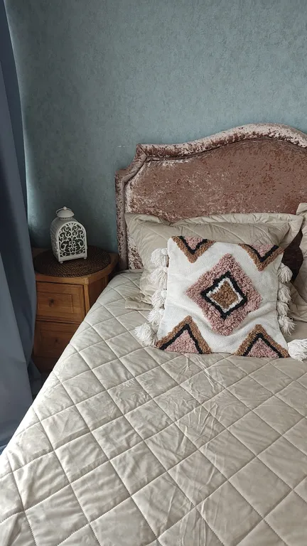 Вау-апартаменты Романтика