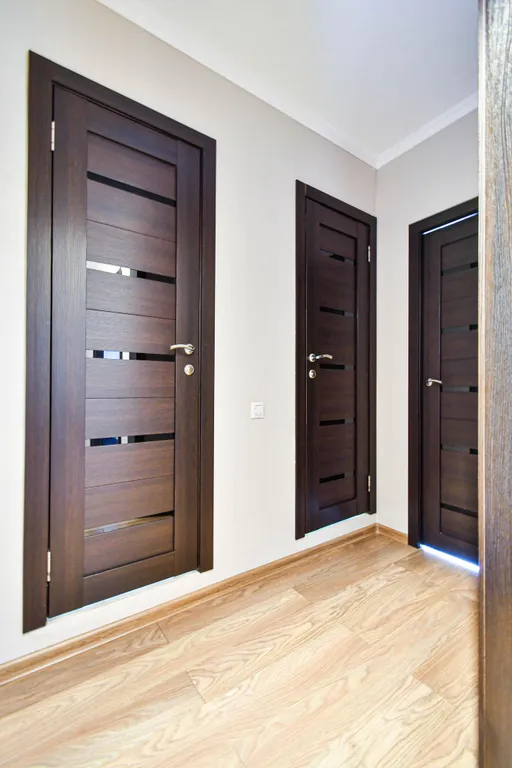 Квартира Квартира Покров Sky — Красноярск