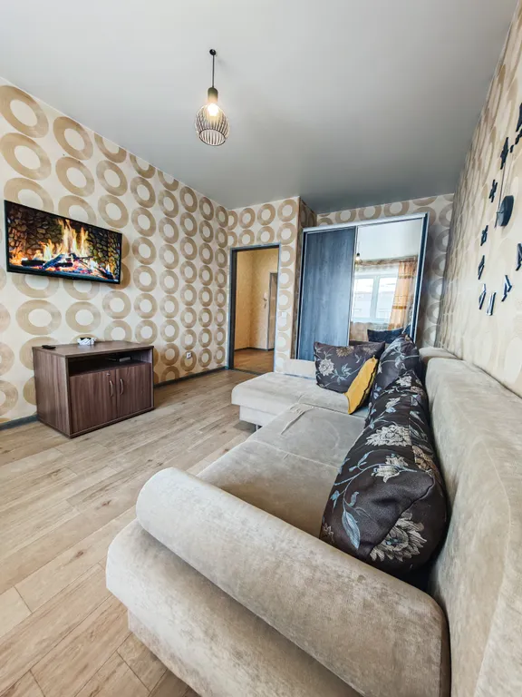 Квартира в центральной части города — аренда посуточно в Благовещенск