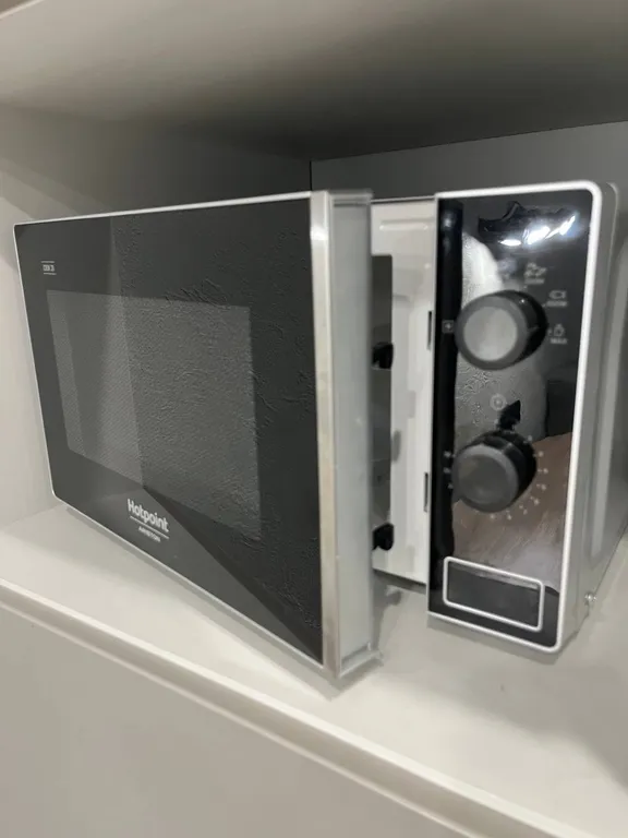 Квартира Квартира Новая двухкомнатная на Планете — Красноярск