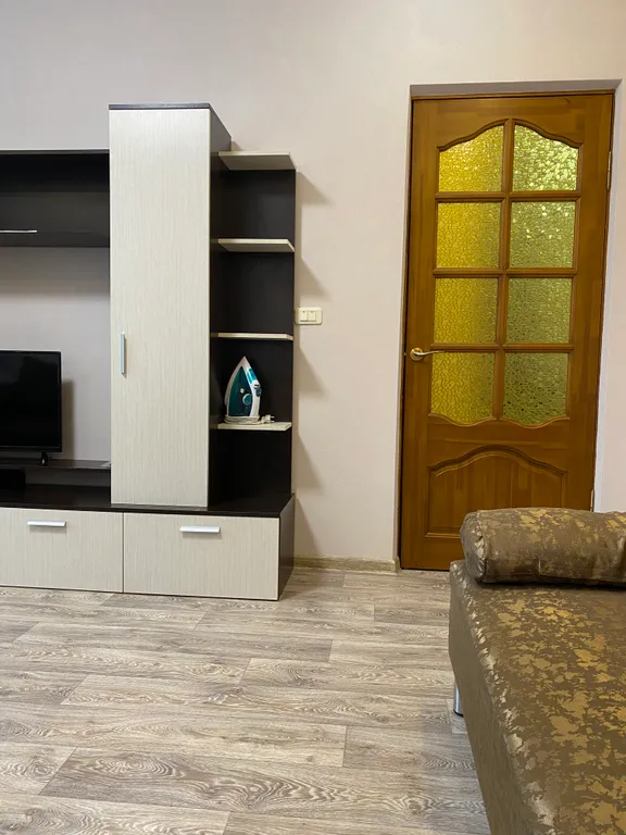 Квартира Уютная квартира в центре города рядом с морем — Ейск