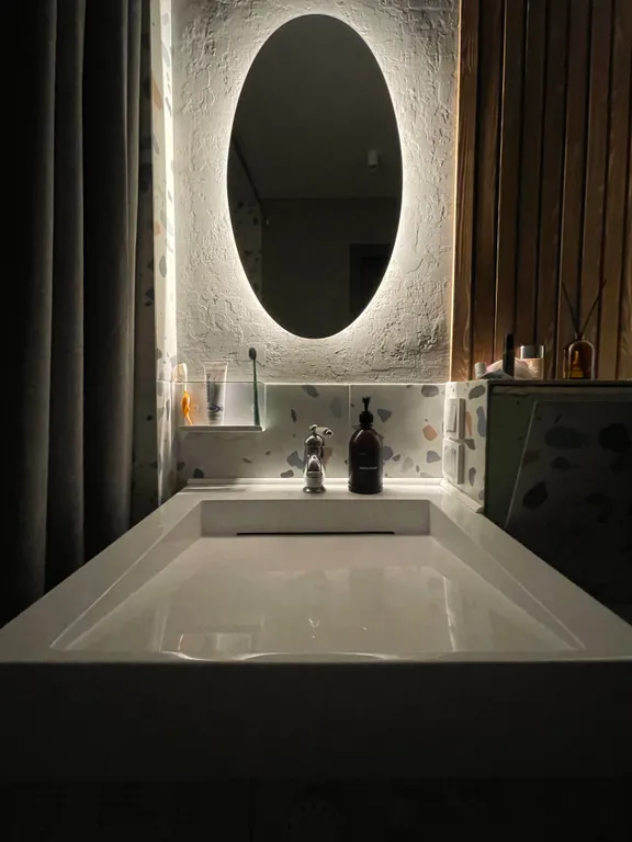 Видовой лофт в Хибинах