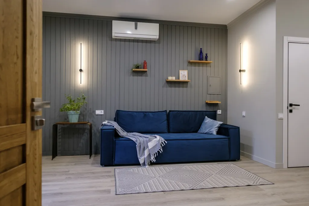 Уютный домик для отдыха в Пятигорске