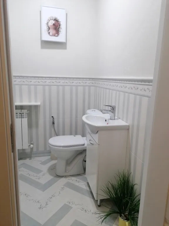 Коттедж Уютный домик в тихом районе — Кисловодск