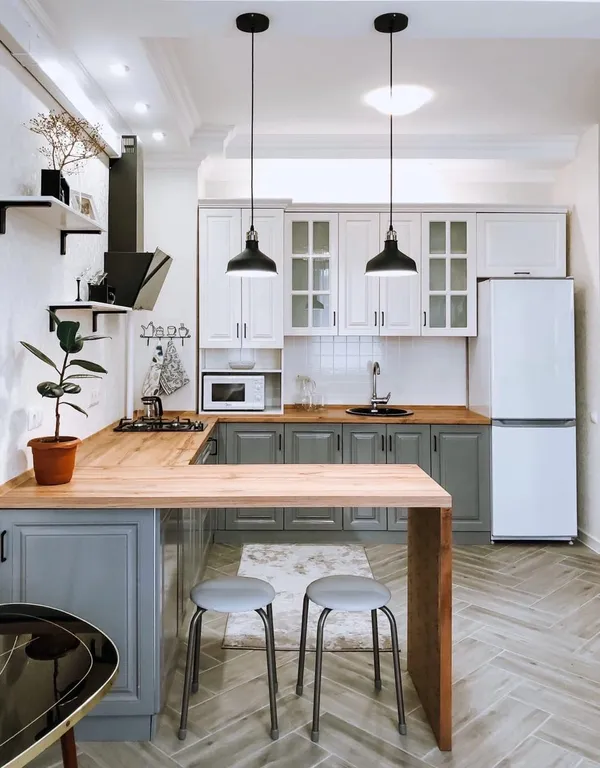 Квартира в центре — аренда посуточно в Ессентуки