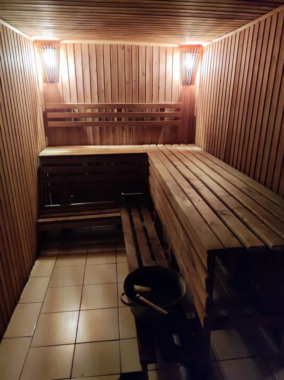 Усадьба Хата Магната