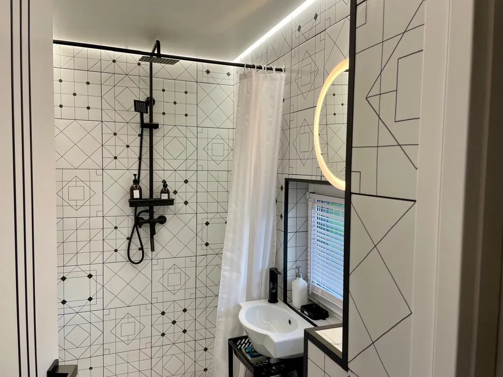 Коттедж Милый домик у Леса — Санкт-Петербург