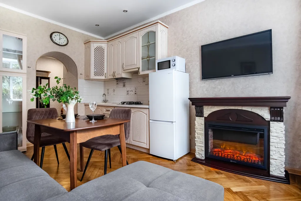 Уютная квартира в сердце Пятигорска